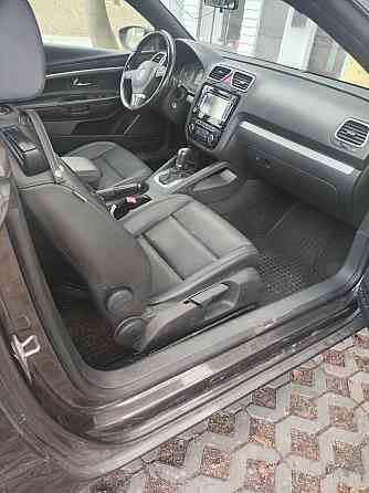 Volkswagen Eos 2011 - kabriolet z mocą! Warszawa
