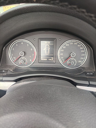 Volkswagen Eos 2011 - kabriolet z mocą! Warszawa - photo 7