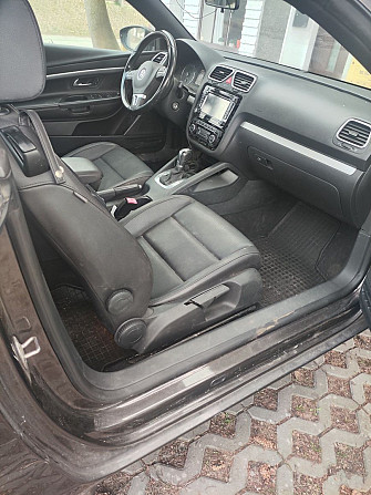Volkswagen Eos 2011 - kabriolet z mocą! Warszawa - photo 1