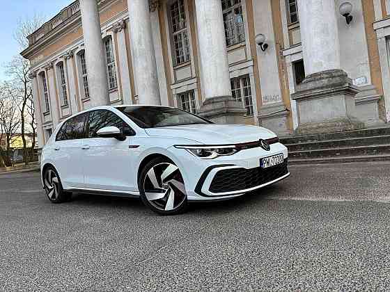 Volkswagen Golf 2020 2.0 Benzyna Automatyczna Warszawa