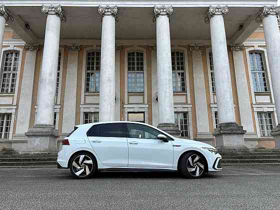 Volkswagen Golf 2020 2.0 Benzyna Automatyczna Warszawa