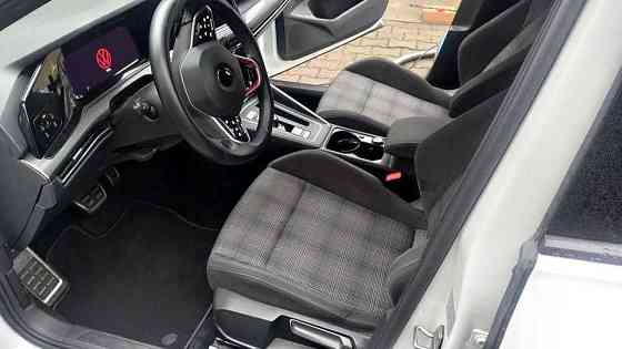Volkswagen Golf 2020 2.0 Benzyna Automatyczna Warszawa