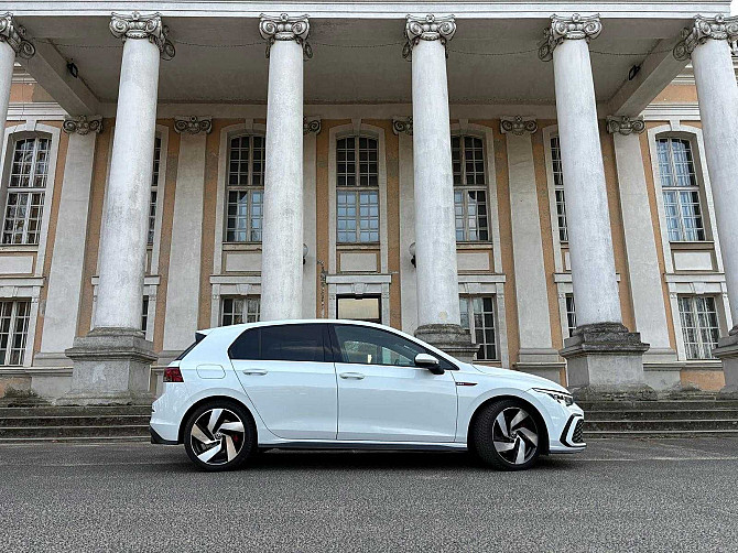Volkswagen Golf 2020 2.0 Benzyna Automatyczna Warszawa - photo 2