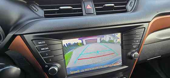 Toyota Avensis 1.8 147KM Automat, Polska Rejestracja Warszawa