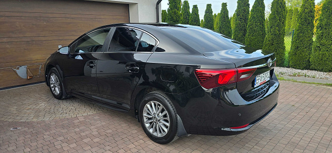 Toyota Avensis 1.8 147KM Automat, Polska Rejestracja Warszawa - photo 3