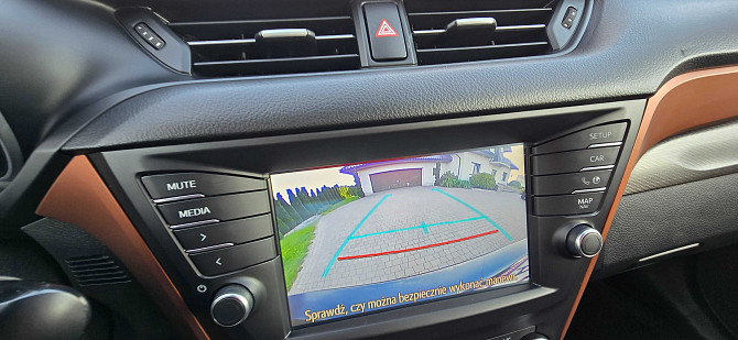 Toyota Avensis 1.8 147KM Automat, Polska Rejestracja Warszawa - photo 6