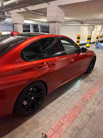 BMW Seria 3, 2020, Diesel, Automatyczna Warszawa