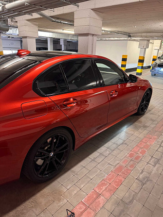 BMW Seria 3, 2020, Diesel, Automatyczna Warszawa - photo 1