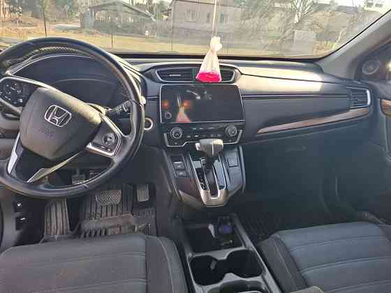 Honda CR-V 1.5 Benzyna 193KM 4x4 Automat, Biała Perła Śródmieście