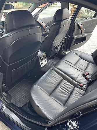 BMW Seria 5 E60 3.0d, 2004, automat Warszawa