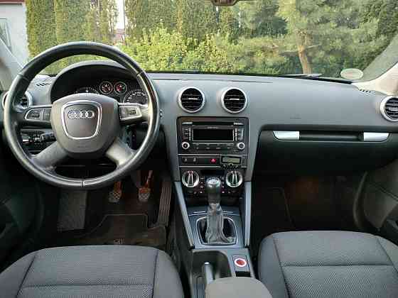 Audi A3 2012 - świetny stan, bez wkładu finansowego Radomsko