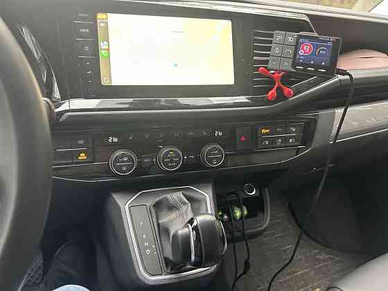Volkswagen Multivan 2023 – Cesja leasingu Warszawa