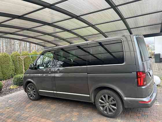 Volkswagen Multivan 2023 – Cesja leasingu Warszawa