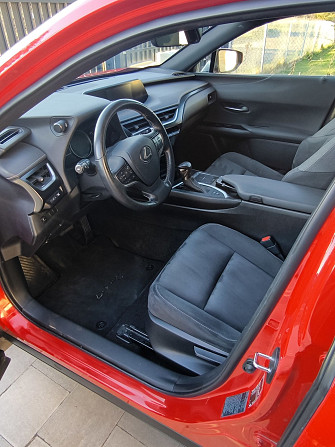Lexus UX 200 Business Edition - bezwypadkowy, serwisowany Warszawa - photo 3