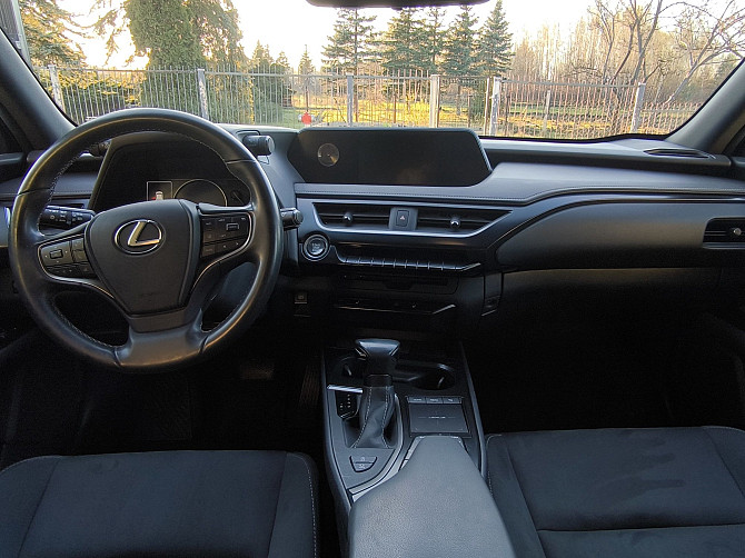 Lexus UX 200 Business Edition - bezwypadkowy, serwisowany Warszawa - photo 7