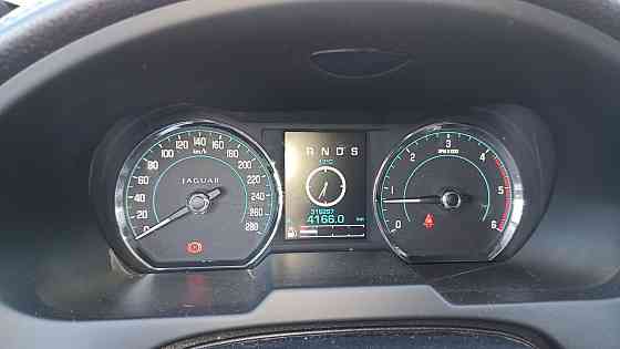 Jaguar XF 3.0 Diesel 240KM - zadbany, bezwypadkowy Warszawa