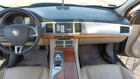 Jaguar XF 3.0 Diesel 240KM - zadbany, bezwypadkowy Warszawa