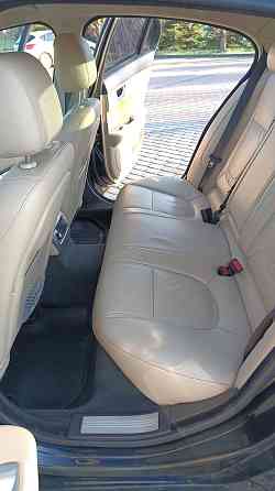 Jaguar XF 3.0 Diesel 240KM - zadbany, bezwypadkowy Warszawa