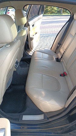 Jaguar XF 3.0 Diesel 240KM - zadbany, bezwypadkowy Varsovia - foto 3