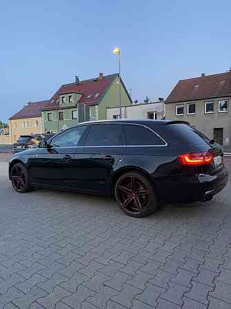 Audi A4 B8 2012, diesel, automat, bez wkładu finansowego Warszawa