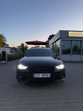 Audi A4 B8 2012, diesel, automat, bez wkładu finansowego Warszawa - photo 8