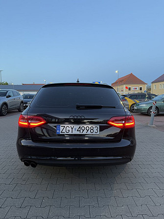 Audi A4 B8 2012, diesel, automat, bez wkładu finansowego Warszawa - photo 7