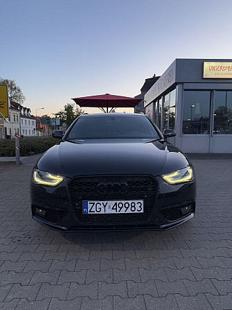 Audi A4 B8 2012, diesel, automat, bez wkładu finansowego Warszawa - photo 3