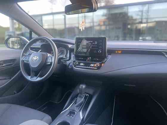Toyota Corolla Hybrid 1.8 Kombi – świetny stan Warszawa