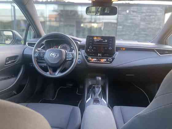 Toyota Corolla Hybrid 1.8 Kombi – świetny stan Warszawa