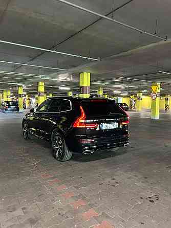 Volvo XC60 T4 R-Design | 2.0 190 KM | 2019 | Stan idealny Warszawa