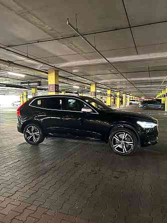 Volvo XC60 T4 R-Design | 2.0 190 KM | 2019 | Stan idealny Warszawa