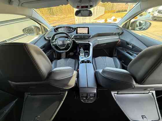 Peugeot 5008 2020 1.5 HDI 130 KM - 7 miejsc, bezwypadkowy! Warszawa