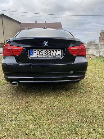BMW Seria 3 Sedan 2011 Diesel Warszawa - photo 2