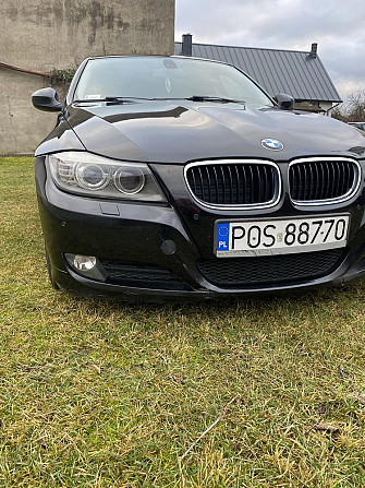 BMW Seria 3 Sedan 2011 Diesel Warszawa - photo 3