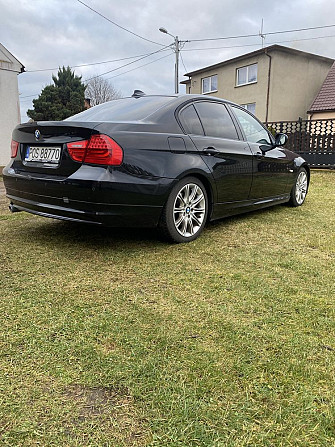 BMW Seria 3 Sedan 2011 Diesel Warszawa - photo 8