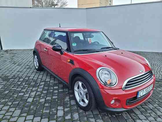 Mini One 2011 Benzyna 1.6 – Zadbany i Sprawny Warszawa