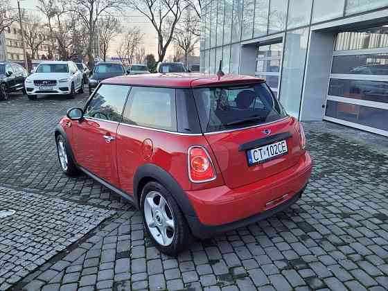 Mini One 2011 Benzyna 1.6 – Zadbany i Sprawny Warszawa