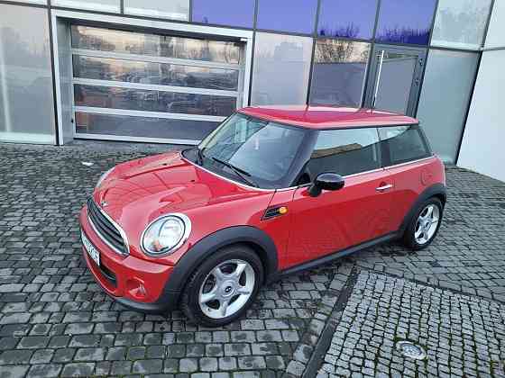 Mini One 2011 Benzyna 1.6 – Zadbany i Sprawny Warszawa