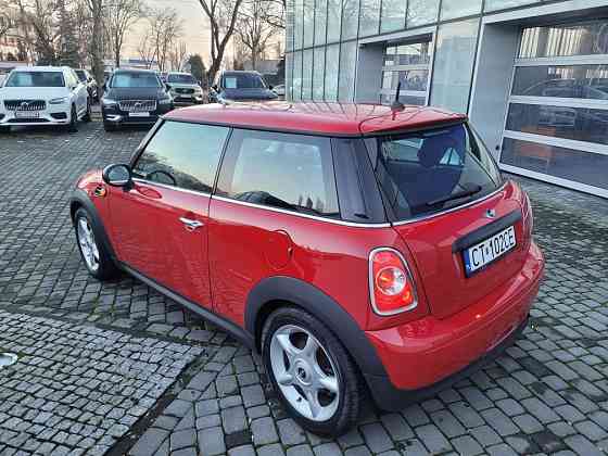 Mini One 2011 Benzyna 1.6 – Zadbany i Sprawny Warszawa