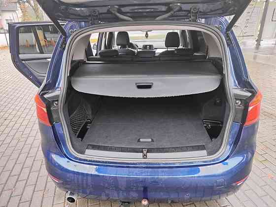 BMW 218I 2.0 D 150KM DIESEL 6-BIEGÓW Warszawa