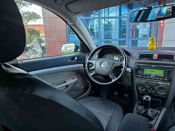 ŠKODA OCTAVIA 1.6 MPI 102KM LPG, Salon Polska! Warszawa