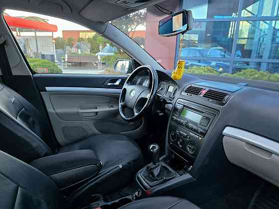 ŠKODA OCTAVIA 1.6 MPI 102KM LPG, Salon Polska! Warszawa