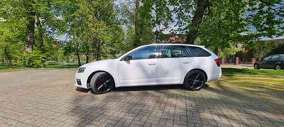 Skoda Octavia 2016 – ekonomiczne, bezpieczne kombi Warszawa