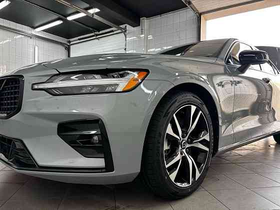 Volvo S60 2023 Benzyna Automat 4x4 Warszawa