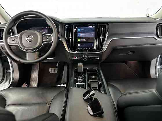 Volvo S60 2023 Benzyna Automat 4x4 Warszawa