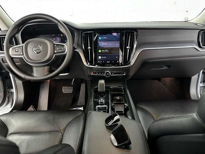 Volvo S60 2023 Benzyna Automat 4x4 Warszawa - photo 3