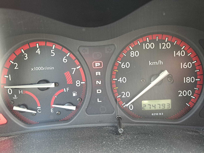 Honda HR-V 2002, 1.6 LPG, Automatyczna, 4x4 Rzeszow - photo 7