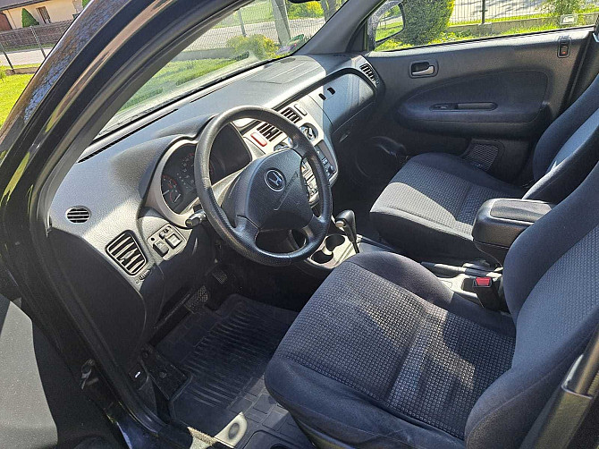 Honda HR-V 2002, 1.6 LPG, Automatyczna, 4x4 Rzeszow - photo 3