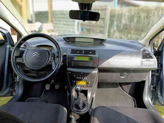 Citroen C4 2008 – zadbany, wart swojej ceny! Warszawa