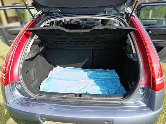 Citroen C4 2008 – zadbany, wart swojej ceny! Warszawa